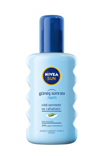 Nivea Sun Güneş Sonrası Sprey 200 ml