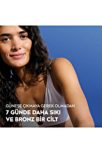 Nivea Q10 Sıkılaştırıcı ve Bronzlaştırıcı Losyon 400 ml
