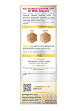 Nivea Luminous630 Leke Giderici Serum 30 ml