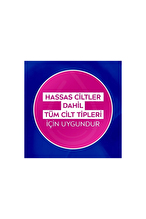 Nivea Yüz Yıkama Köpüğü Aqua Rose 150 ml