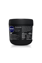 Nivea Men Krem 400 ml Deep