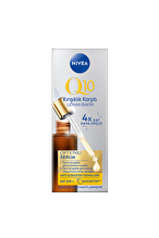 Nivea Kırışıklık Karşıtı Çift Etkili Serum 30 ml