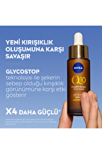 Nivea Kırışıklık Karşıtı Çift Etkili Serum 30 ml