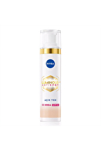 Nivea Koyu Leke Karşıtı CC Yüz Kremi Açık Ton 40ml