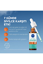 Nivea Derma Skin Sivilce Karşıtı Serum 30 ml