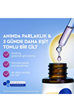 Nivea Luminous630 Skin Glow Nivea Luminous630 Skin Glow Anında Aydınlatıcı Serum 30 ml