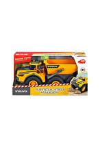 Dickie Toys Volvo Işıklı Sesli 23 cm