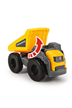 Oyuncak Mack/Volvo Micro Builder Truck Dickie