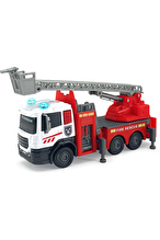 Dickie Toys Yangın Kurtarma Aracı
