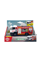 Dickie Toys Yangın Kurtarma Aracı