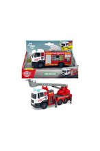 Dickie Toys Yangın Kurtarma Aracı