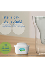 Brita Maxtra Pro İkili Filtre Kartuşu