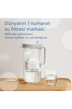 Brita Maxtra Pro İkili Filtre Kartuşu