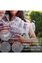 Brita Maxtra Pro İkili Filtre Kartuşu
