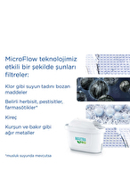 Brita Marella XL Filtreli Sürahi PRO - Beyaz, 3,5 lt