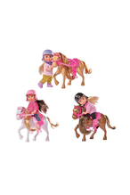 Evi Love Evi´nin Pony Midillisi