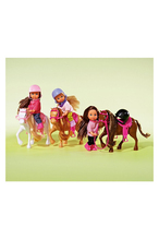 Evi Love Evi´nin Pony Midillisi