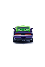 Siku Dodge Challenger Custom 1572
