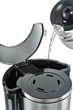 Severin Zaman Ayarlı Kahve Makinesi KA 4826
