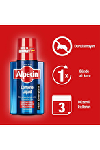 Alpecin Kafein İçeren Dökülme Karşıtı Losyon 200 ml