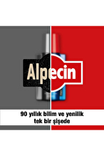 Alpecin Kafein İçeren Dökülme Karşıtı Losyon 200 ml