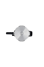 Fissler Vitaquick Premium Düdüklü Tencere With Insert 3,5 + 6 Litre