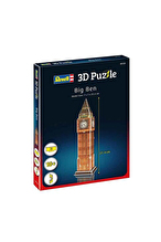 Revell 3D Minipuzzle Big Ben