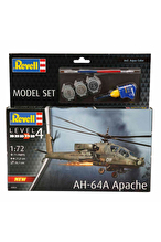 Revell 1:72 AH-64A Apache VBU63824
