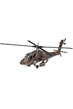 Revell 1:72 AH-64A Apache VBU63824