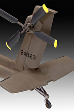 Revell 1:72 AH-64A Apache VBU63824