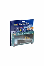 Revell M.Set Titanic 65804