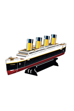 Revell 3D Minipuzzle RMS Titanic