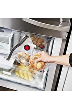 Zwilling Vakum Başlangıç Seti Plastik L Boy 8 Parça Lamer