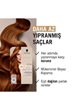 Creme Supreme Saç Boyası 7-7 Sıcak Bakır