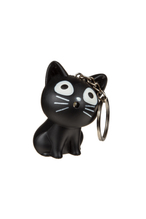 Metal Kedi Anaharlık