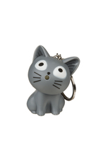 Metal Kedi Anaharlık