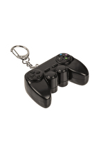 Metal Keychain Controller Anahtarlık