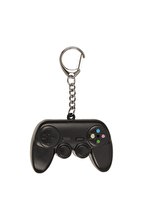 Metal Keychain Controller Anahtarlık