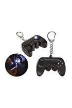 Metal Keychain Controller Anahtarlık