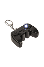 Metal Keychain Controller Anahtarlık