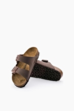 Birkenstock Arızona BF Kadın Terlik 151183.Z