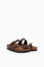 Birkenstock Mayarı BF Kadın Terlik 071061.Z