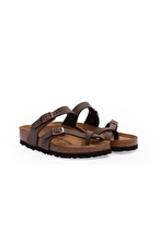 Birkenstock Mayarı BF Kadın Terlik 071061.Z