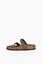 Birkenstock Mayarı BF Kadın Terlik 071071.Z