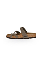 Birkenstock Mayarı BF Kadın Terlik 071071.Z