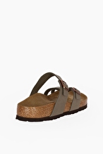 Birkenstock Mayarı BF Kadın Terlik 071071.Z