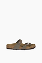 Birkenstock Mayari BF NU Erkek Terlik 071071.M