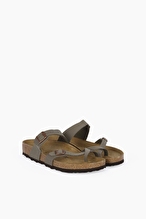 Birkenstock Mayari BF NU Erkek Terlik 071071.M