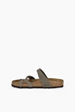 Birkenstock Mayari BF NU Erkek Terlik 071071.M