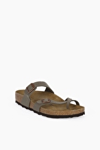 Birkenstock Mayari BF NU Erkek Terlik 071071.M